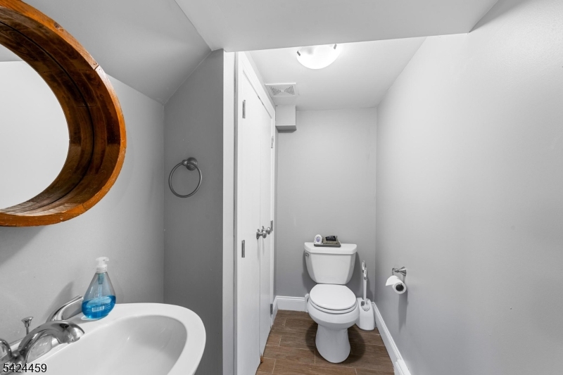 Lake Hopatcong Main Lake - Residential