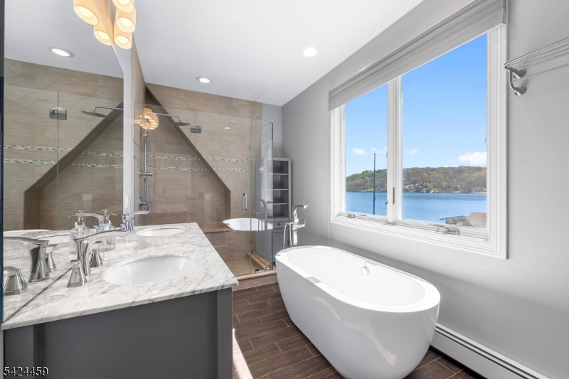 Lake Hopatcong Main Lake - Residential