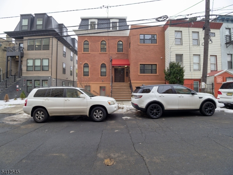 The Clifton Pl - Residential