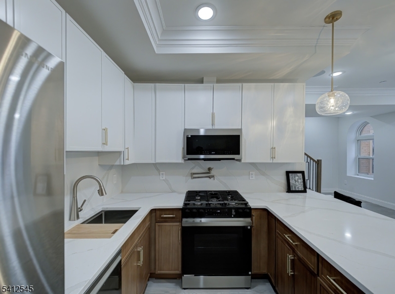 The Clifton Pl - Residential