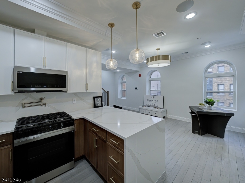 The Clifton Pl - Residential