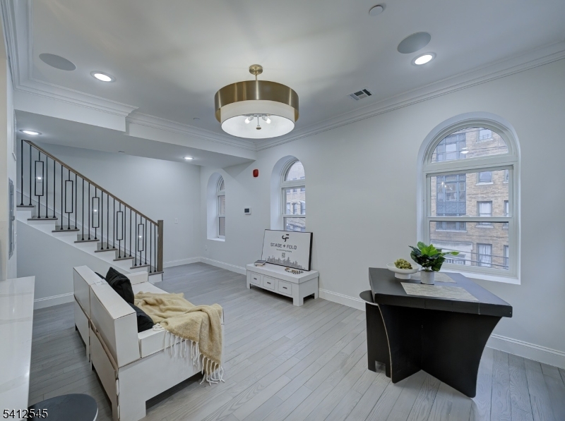 The Clifton Pl - Residential