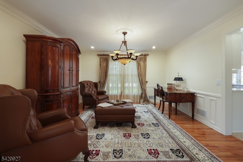 Mill Pond - Residential