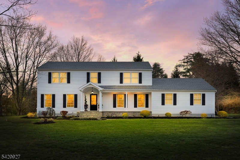 Mill Pond - Residential