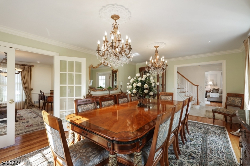 Mill Pond - Residential