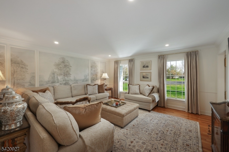 Mill Pond - Residential