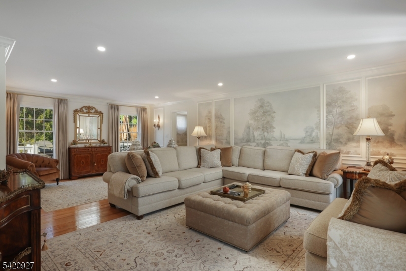 Mill Pond - Residential