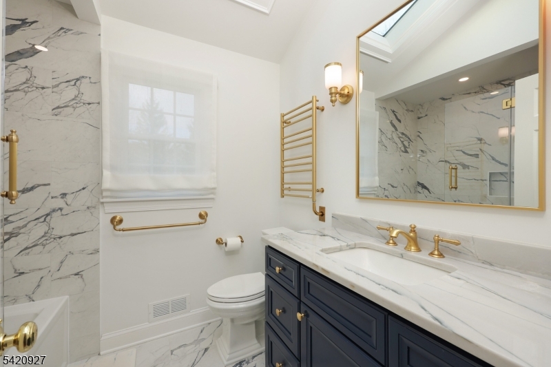 Mill Pond - Residential