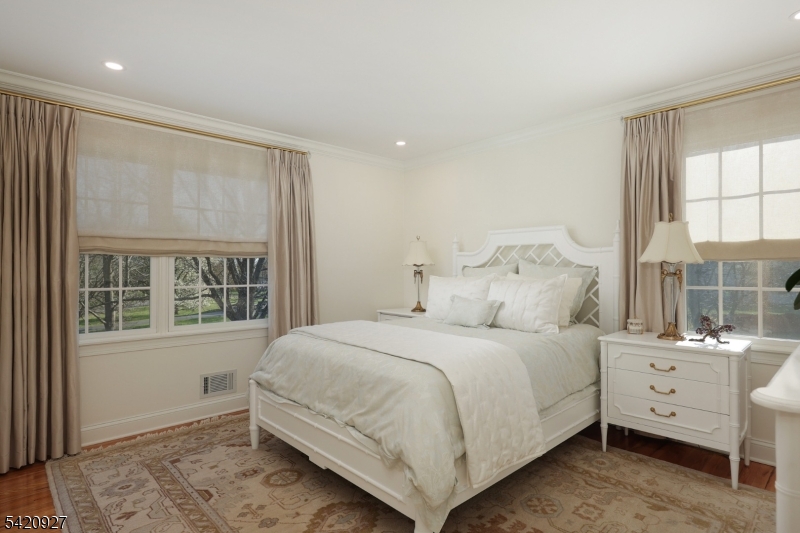 Mill Pond - Residential