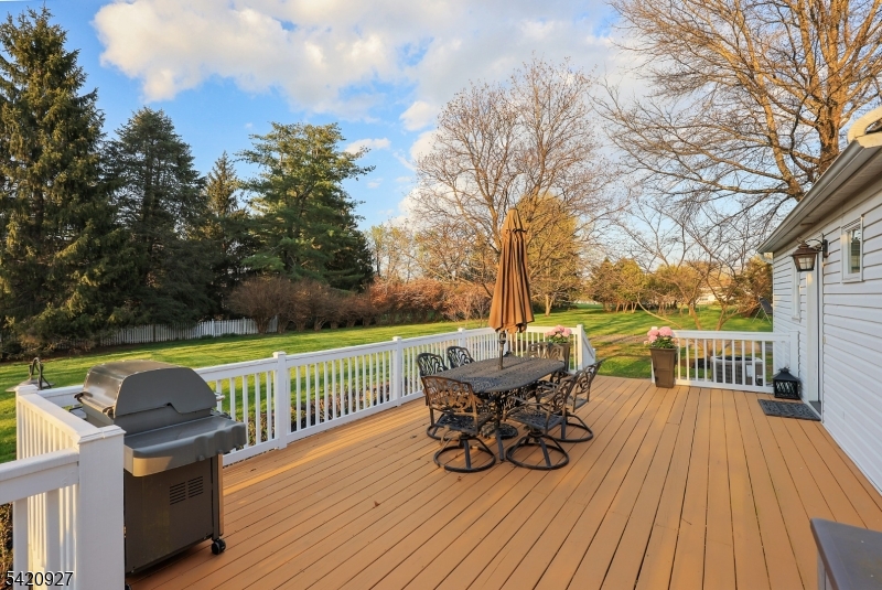 Mill Pond - Residential