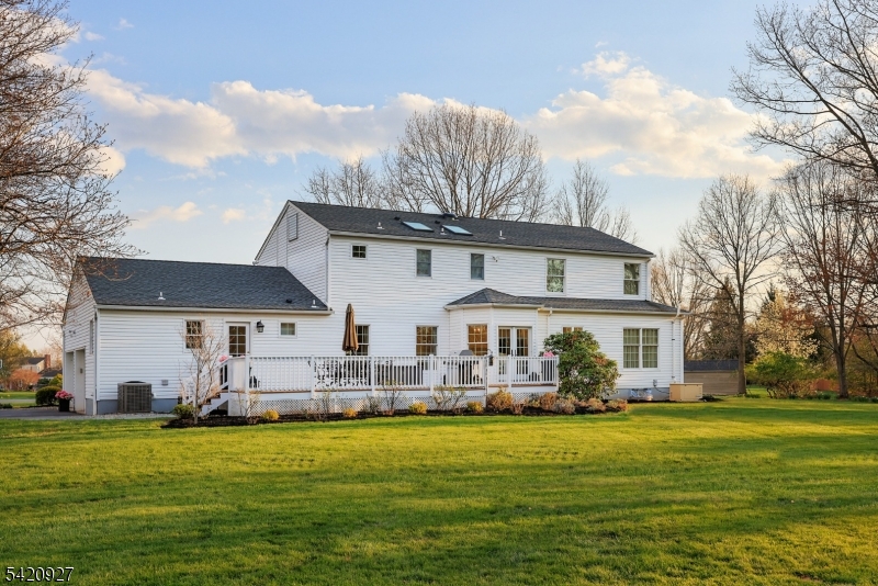 Mill Pond - Residential