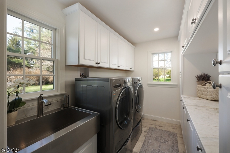 Mill Pond - Residential