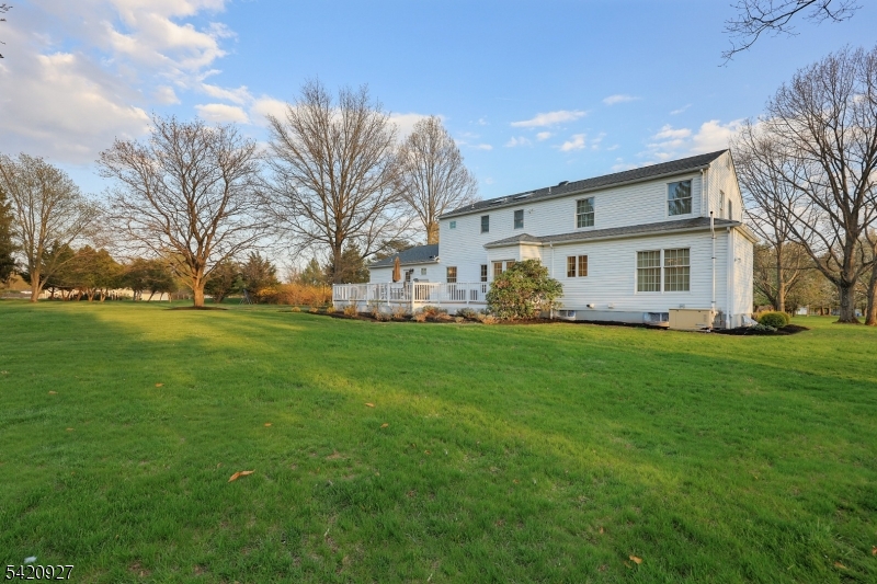 Mill Pond - Residential