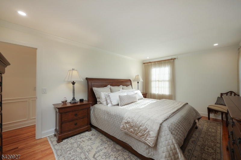 Mill Pond - Residential