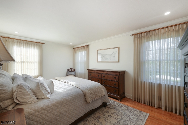 Mill Pond - Residential