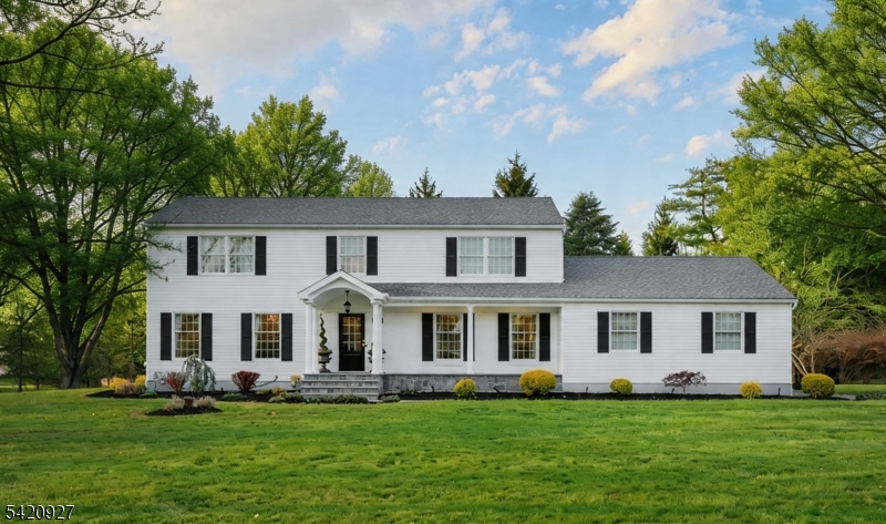 Mill Pond - Residential