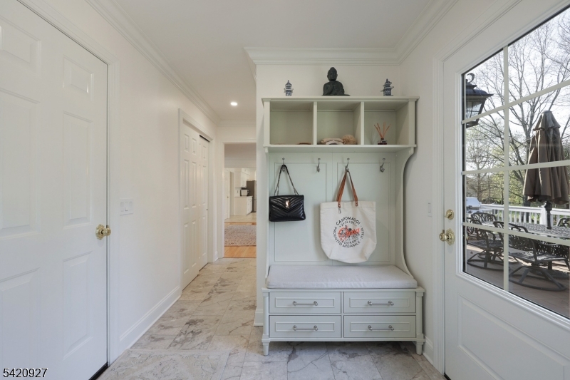 Mill Pond - Residential