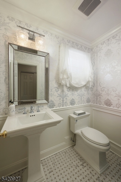 Mill Pond - Residential