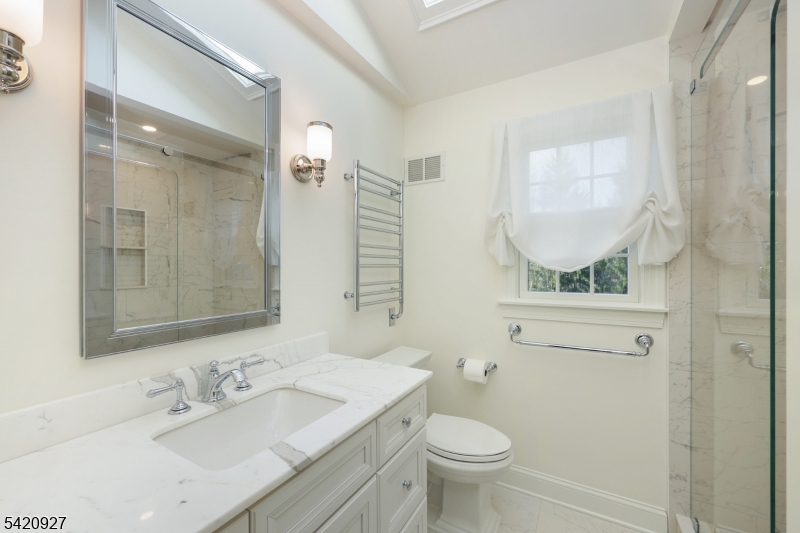 Mill Pond - Residential