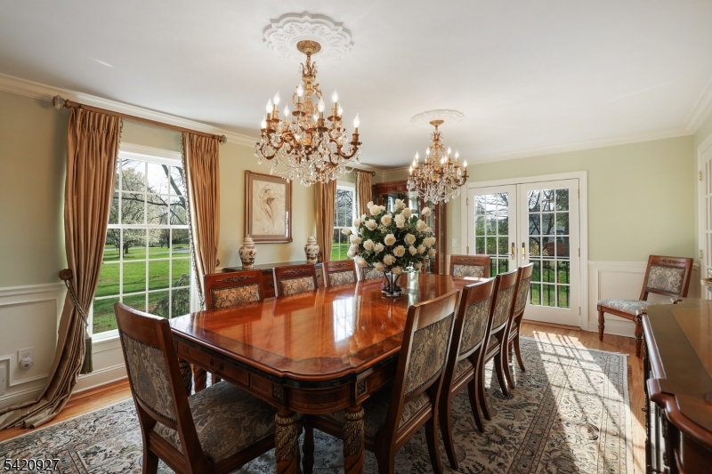 Mill Pond - Residential