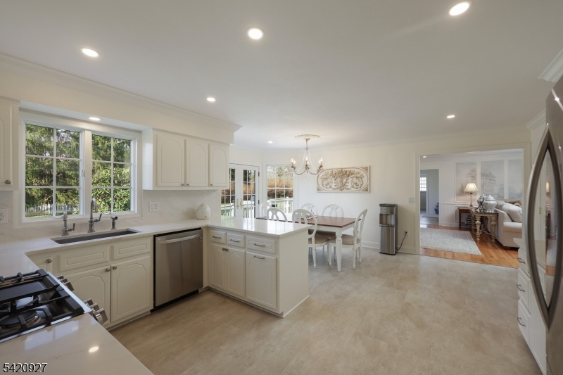 Mill Pond - Residential