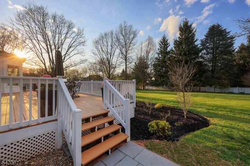 Mill Pond - Residential