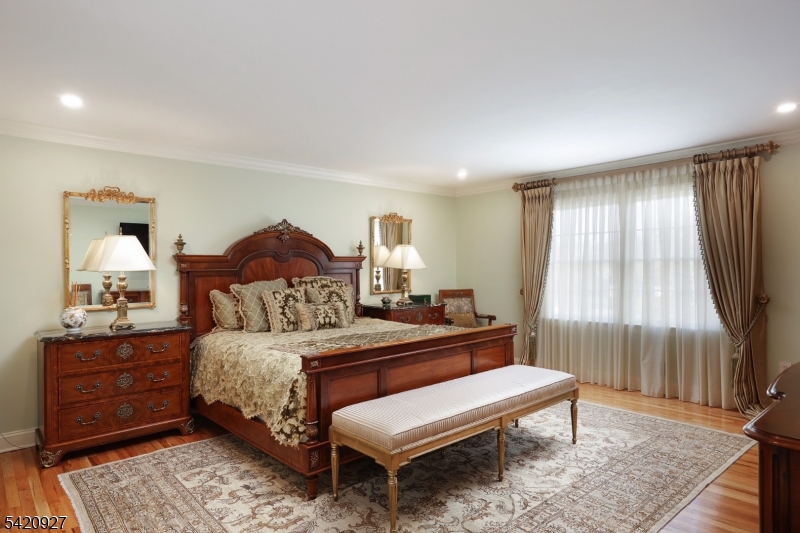 Mill Pond - Residential