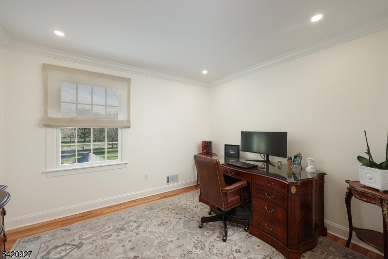 Mill Pond - Residential