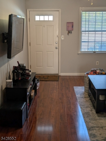 Oak Street Commons - Residential