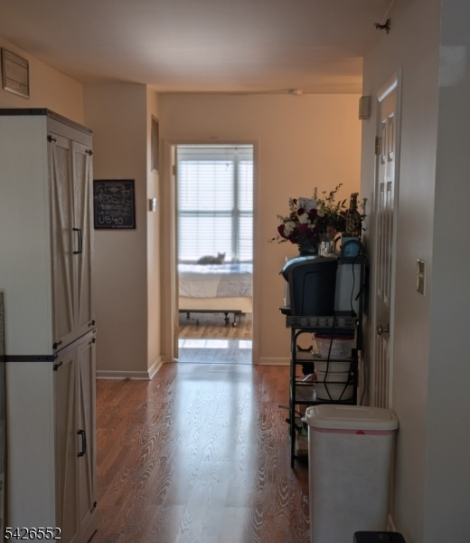 Oak Street Commons - Residential