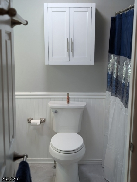 Oak Street Commons - Residential