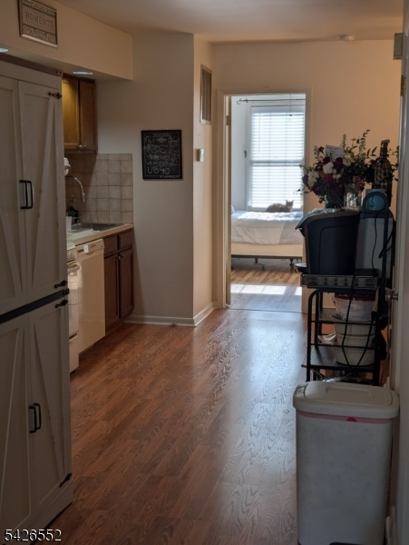 Oak Street Commons - Residential