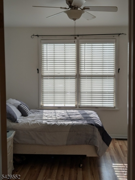 Oak Street Commons - Residential