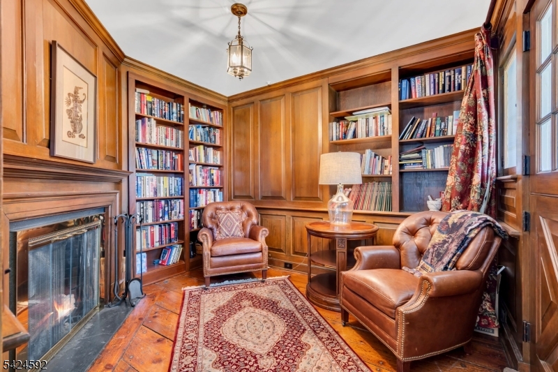 SLEEPY HOLLOW - Residential