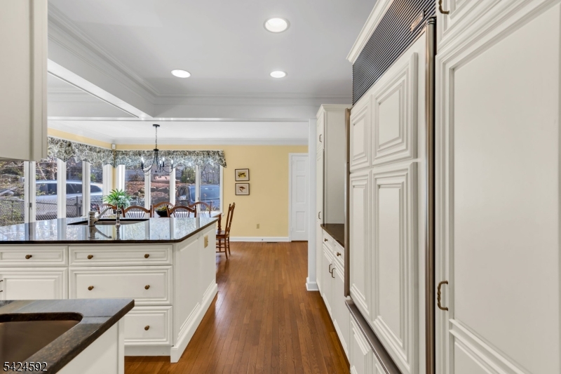 SLEEPY HOLLOW - Residential