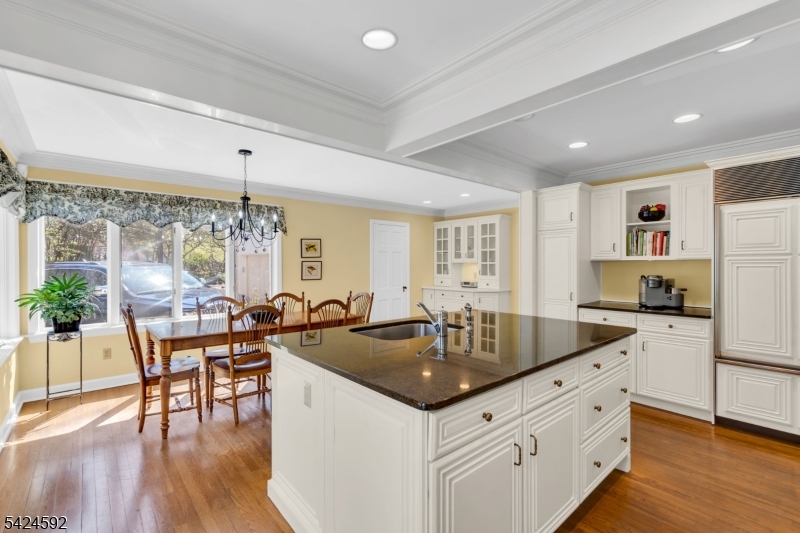 SLEEPY HOLLOW - Residential