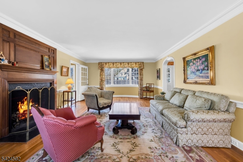 SLEEPY HOLLOW - Residential