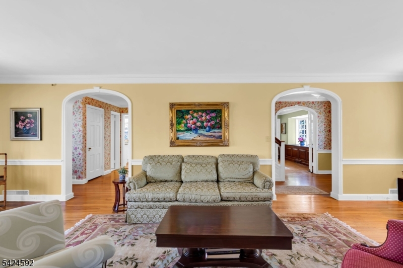 SLEEPY HOLLOW - Residential