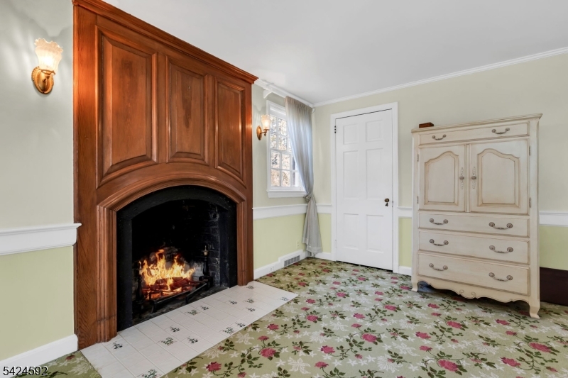 SLEEPY HOLLOW - Residential