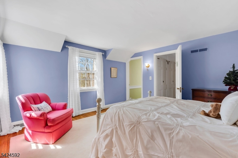 SLEEPY HOLLOW - Residential