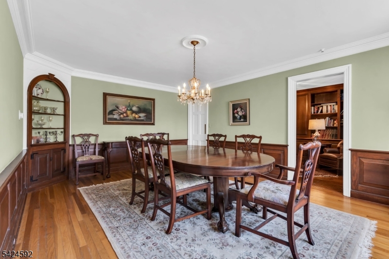 SLEEPY HOLLOW - Residential