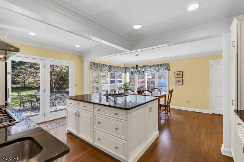 SLEEPY HOLLOW - Residential