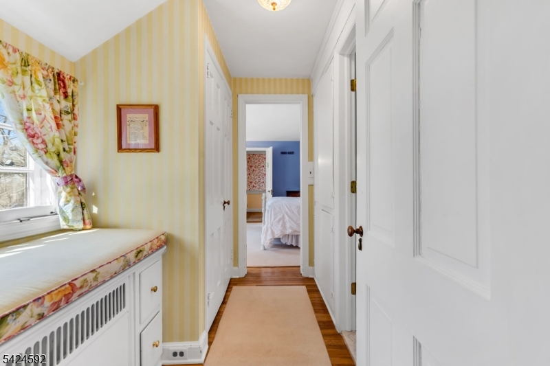 SLEEPY HOLLOW - Residential