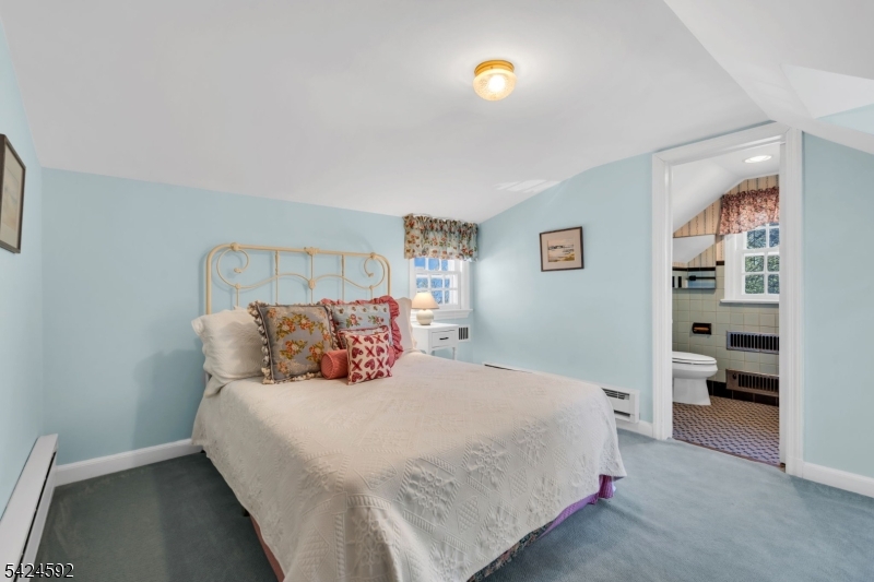 SLEEPY HOLLOW - Residential