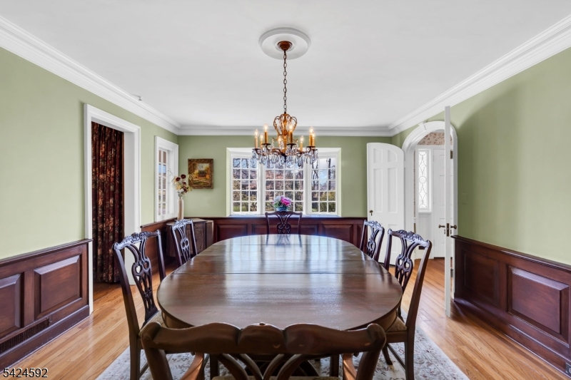 SLEEPY HOLLOW - Residential