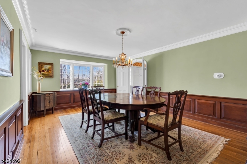 SLEEPY HOLLOW - Residential