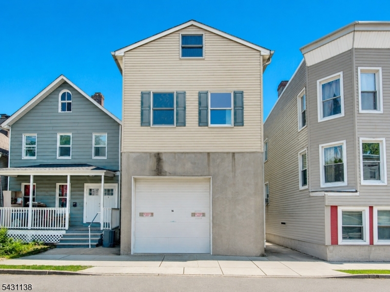 Photo 1 of 16 — 196 Lafayette Street, City Of Orange Twp., NJ 07050