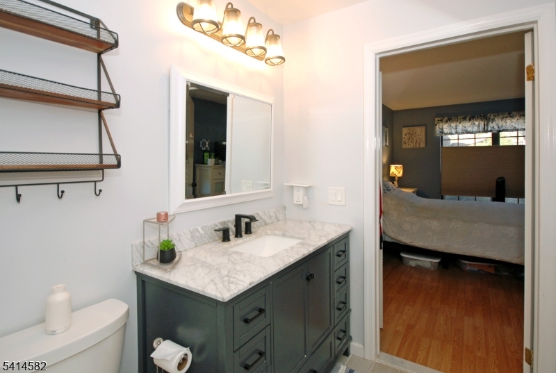 Society Hill - Residential