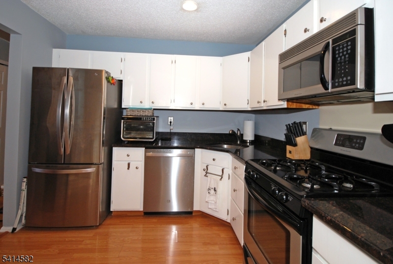 Society Hill - Residential