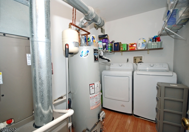 Society Hill - Residential